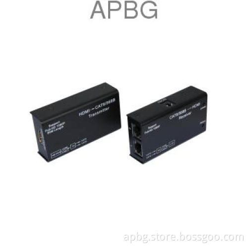 NETWORK CABLE EXTENDER 50M DOUBLE